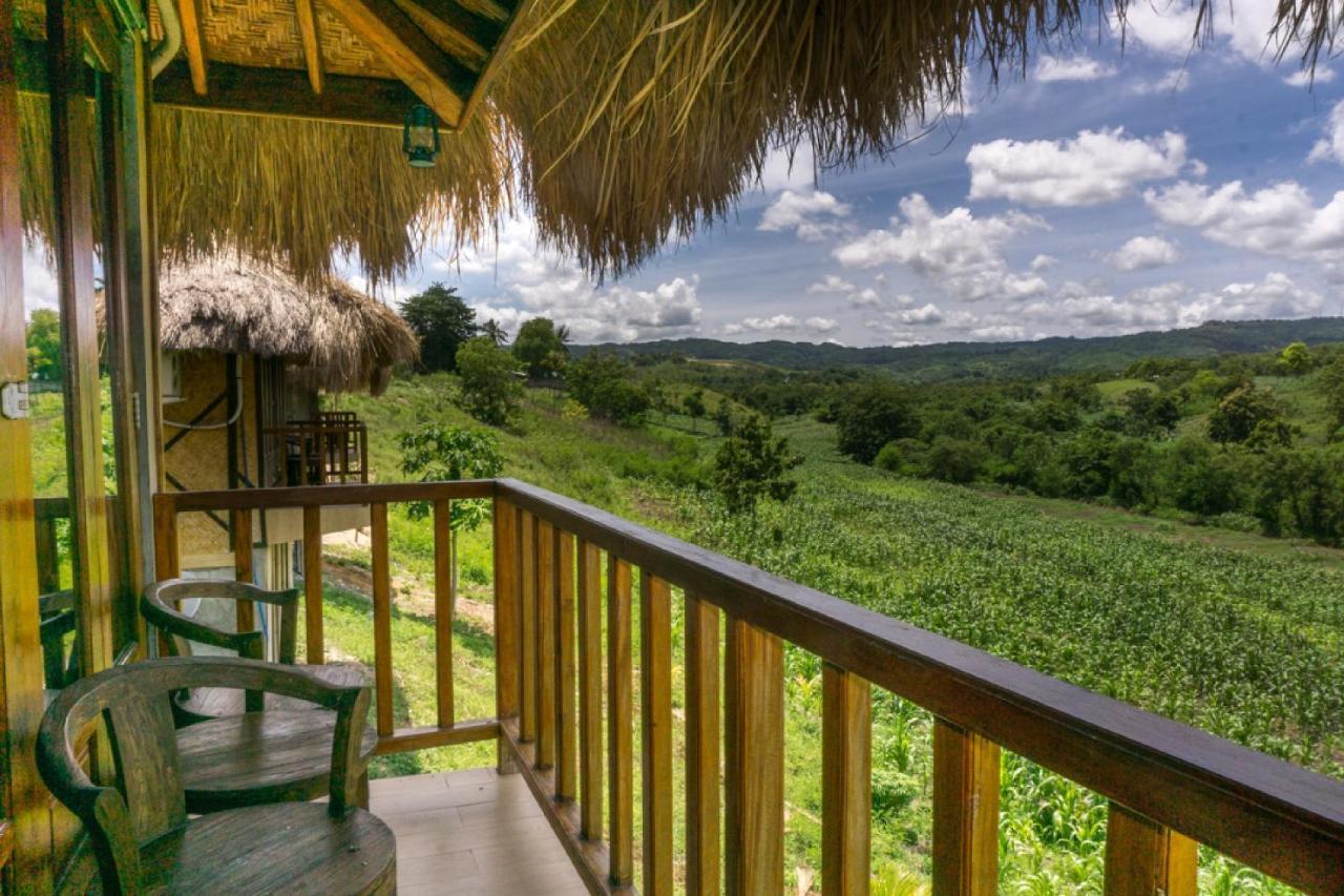Reddoorz @ Tambolaka Sumba Hotel Lokokaki Екстериор снимка