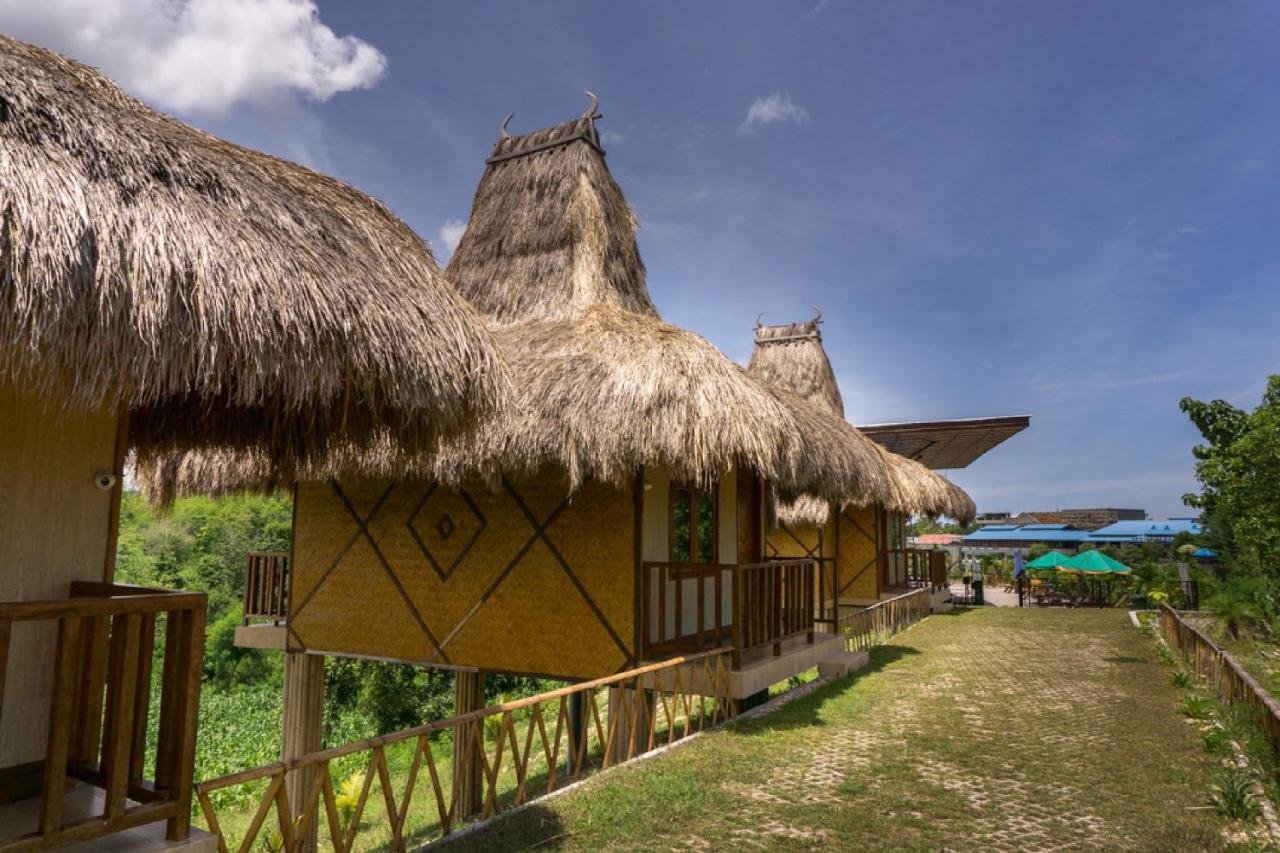 Reddoorz @ Tambolaka Sumba Hotel Lokokaki Екстериор снимка