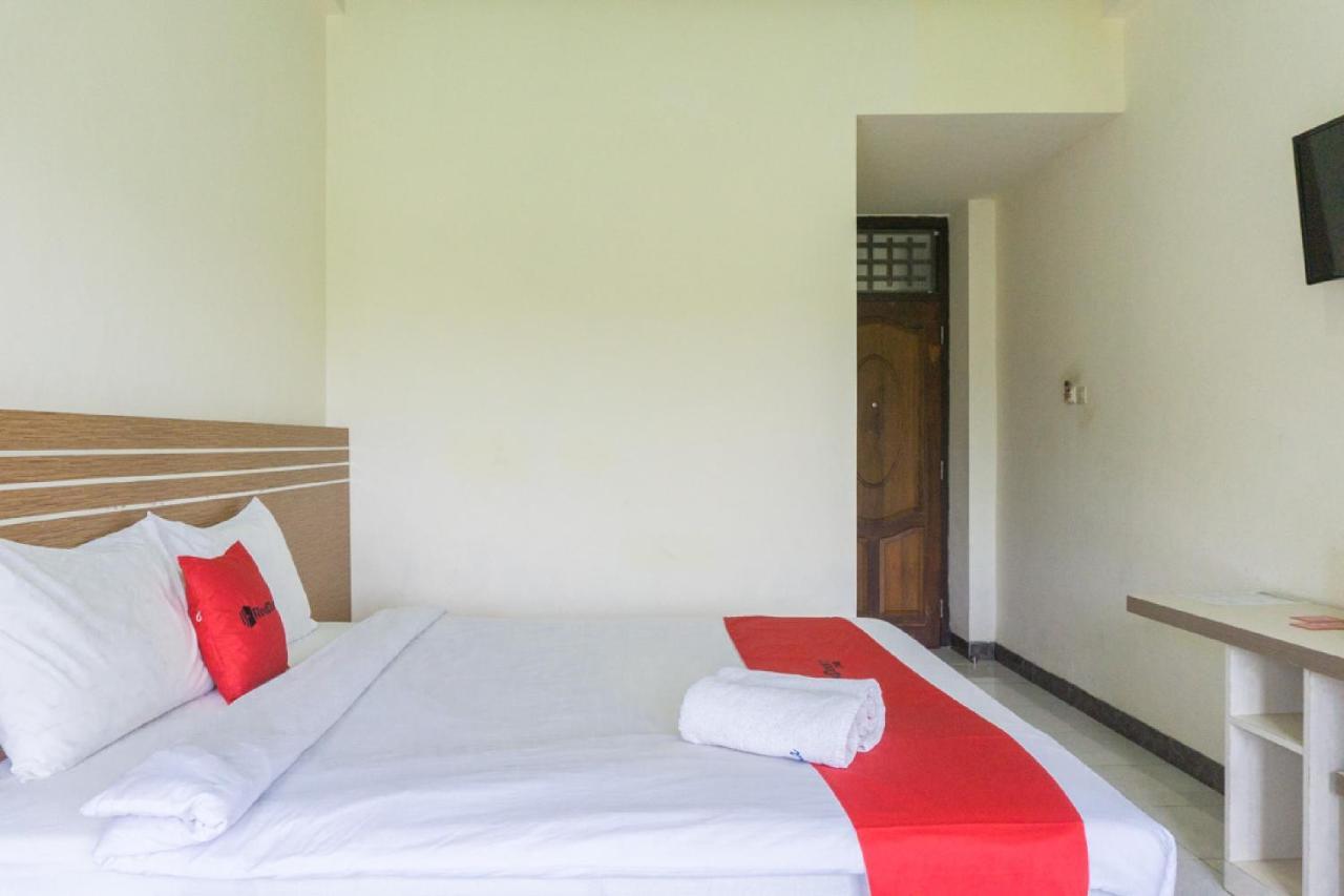 Reddoorz @ Tambolaka Sumba Hotel Lokokaki Екстериор снимка