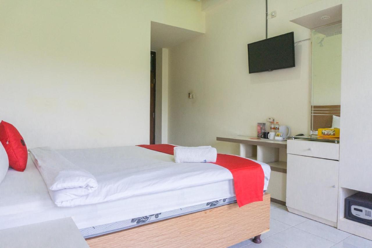 Reddoorz @ Tambolaka Sumba Hotel Lokokaki Екстериор снимка