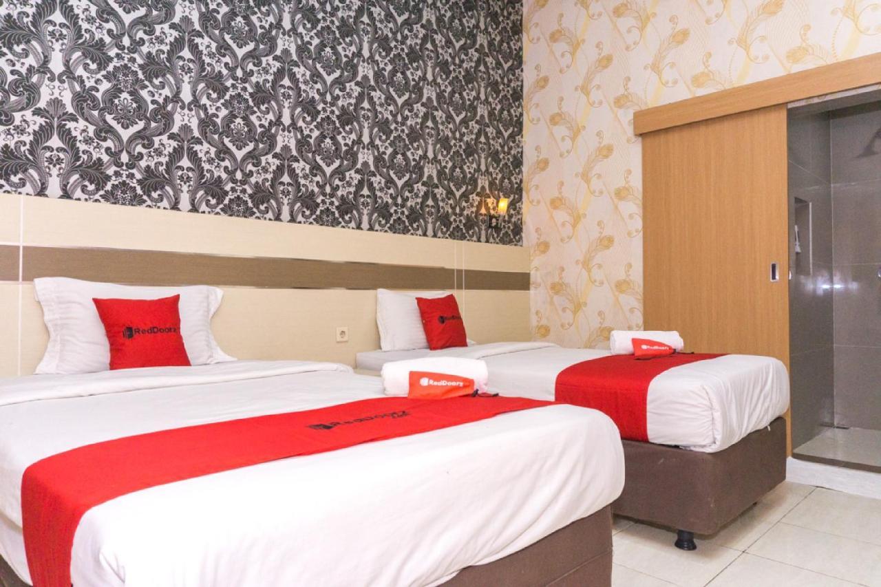 Reddoorz @ Tambolaka Sumba Hotel Lokokaki Екстериор снимка