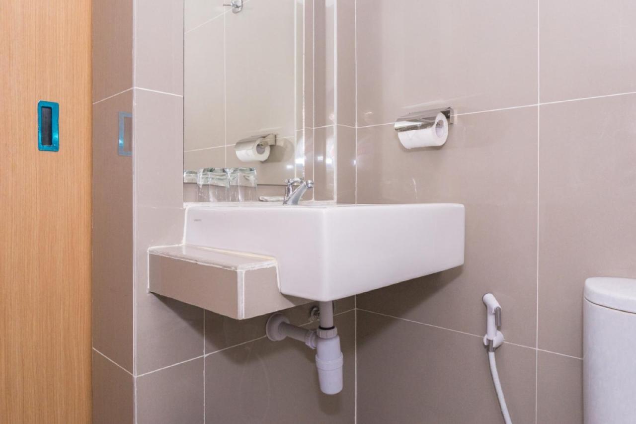 Reddoorz @ Tambolaka Sumba Hotel Lokokaki Екстериор снимка