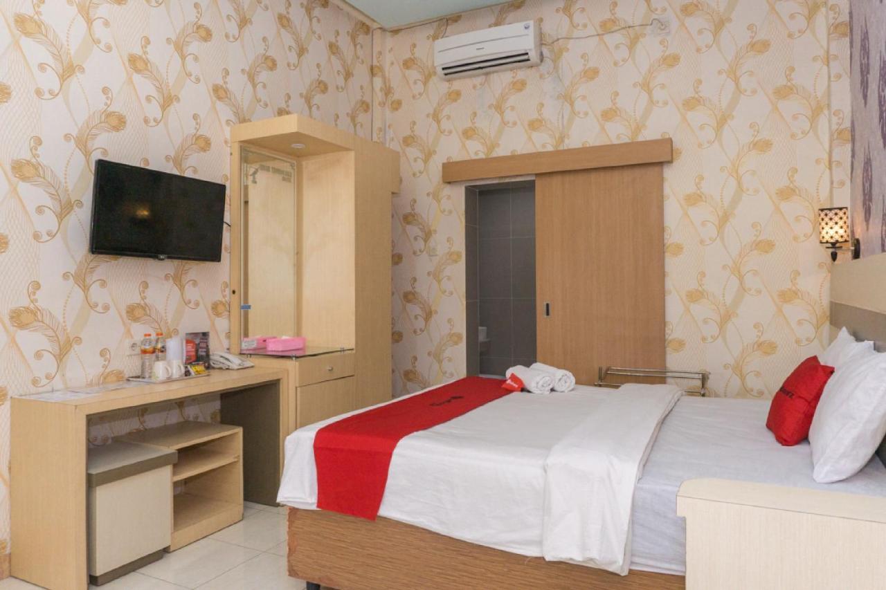 Reddoorz @ Tambolaka Sumba Hotel Lokokaki Екстериор снимка