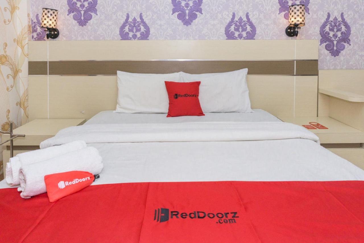 Reddoorz @ Tambolaka Sumba Hotel Lokokaki Екстериор снимка