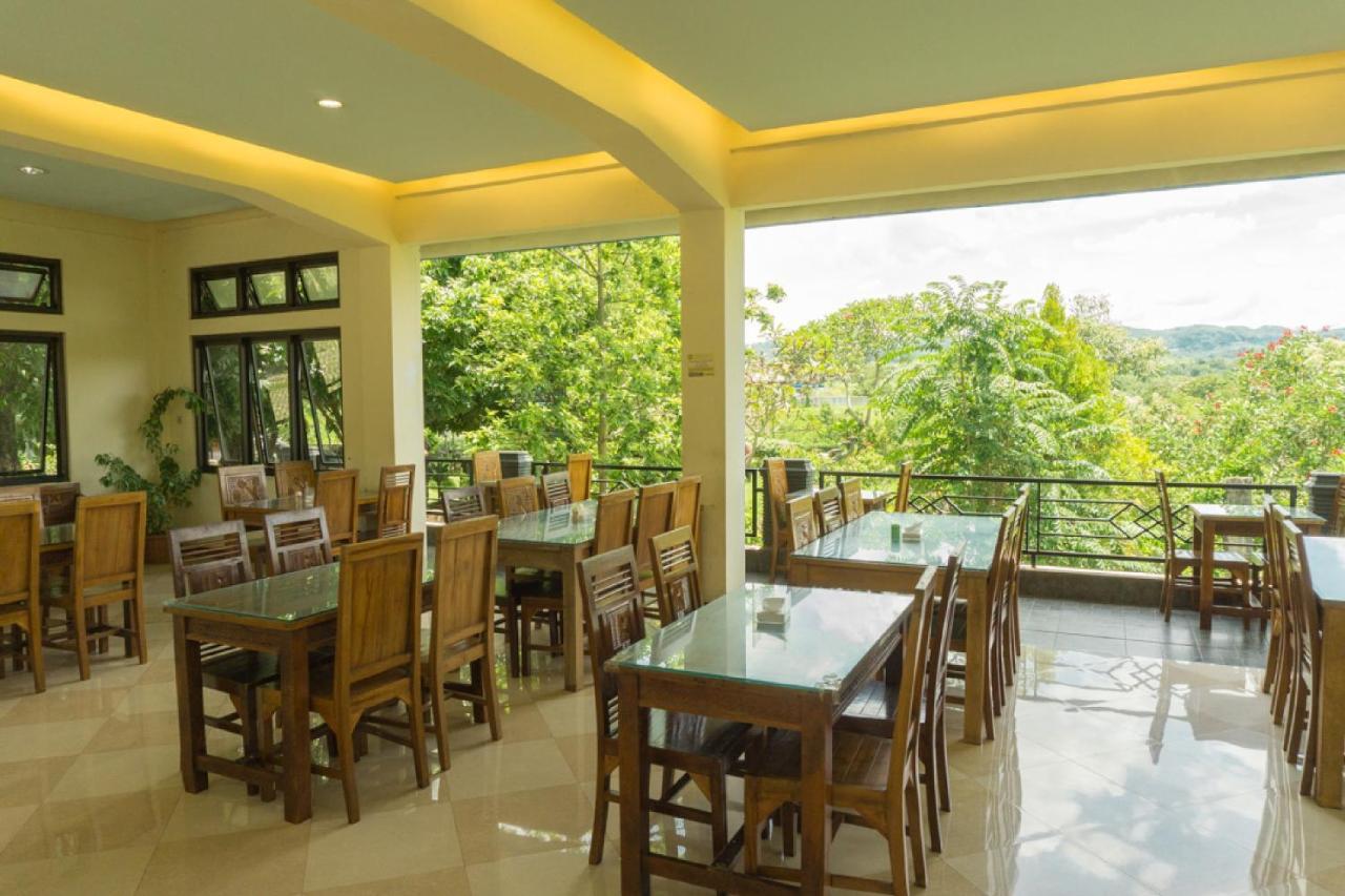 Reddoorz @ Tambolaka Sumba Hotel Lokokaki Екстериор снимка