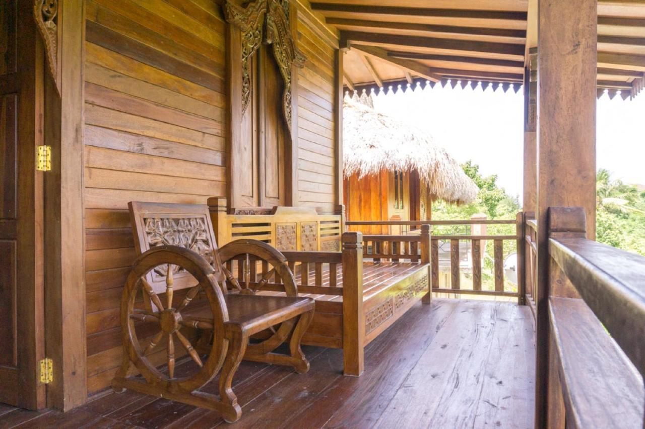 Reddoorz @ Tambolaka Sumba Hotel Lokokaki Екстериор снимка