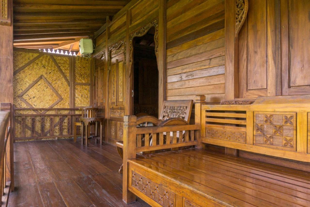Reddoorz @ Tambolaka Sumba Hotel Lokokaki Екстериор снимка