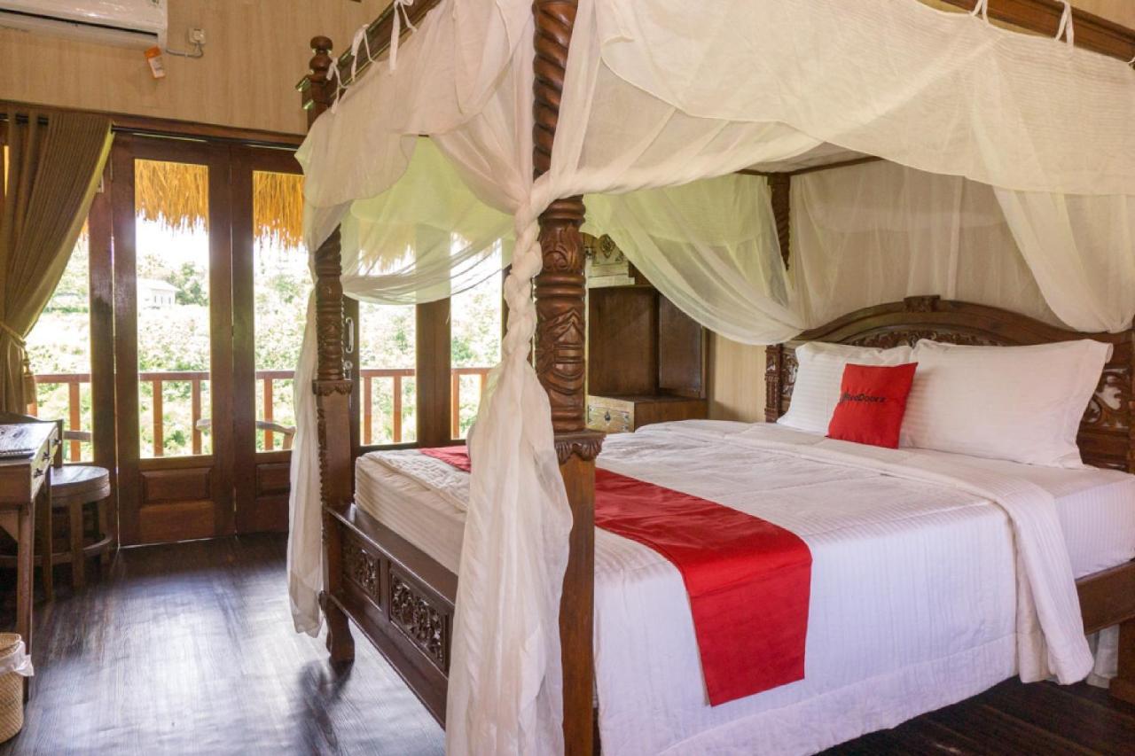 Reddoorz @ Tambolaka Sumba Hotel Lokokaki Екстериор снимка