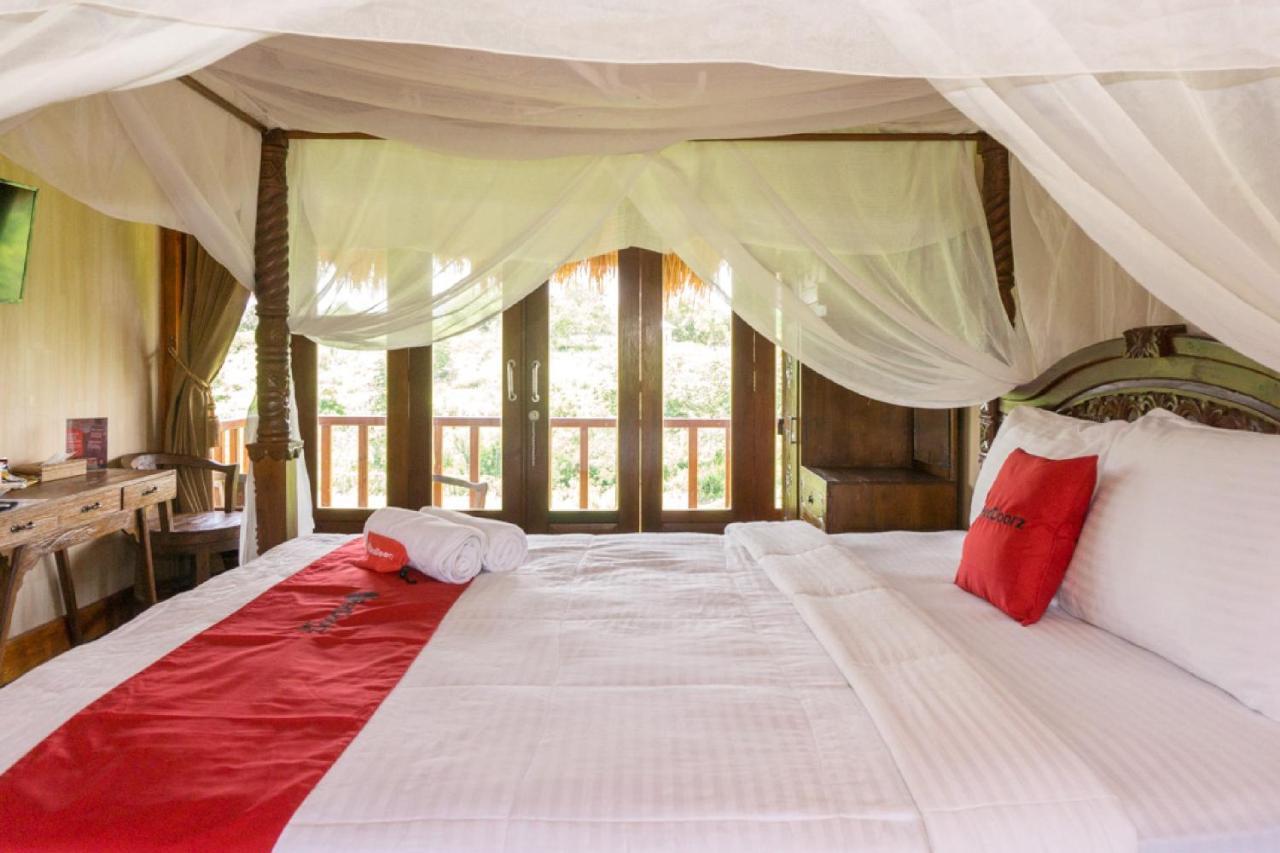 Reddoorz @ Tambolaka Sumba Hotel Lokokaki Екстериор снимка