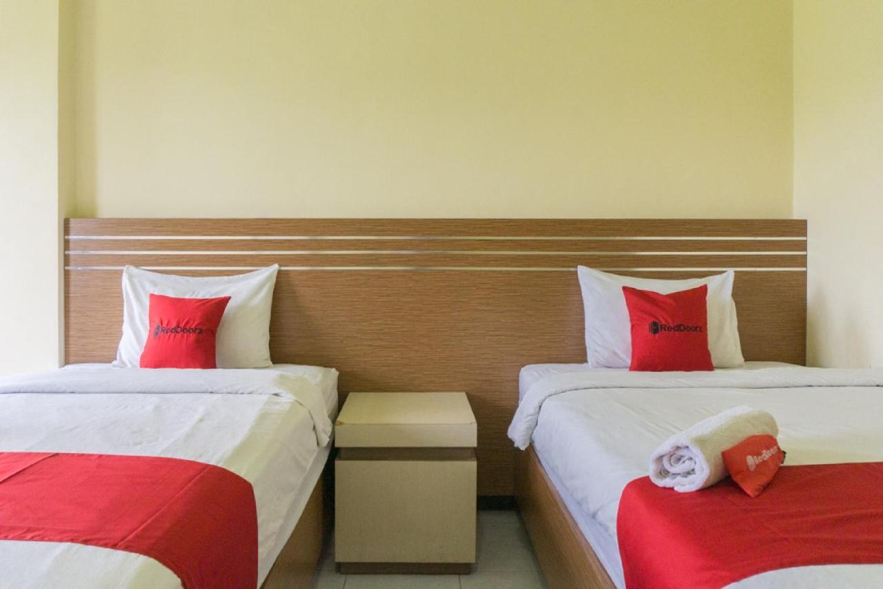 Reddoorz @ Tambolaka Sumba Hotel Lokokaki Екстериор снимка