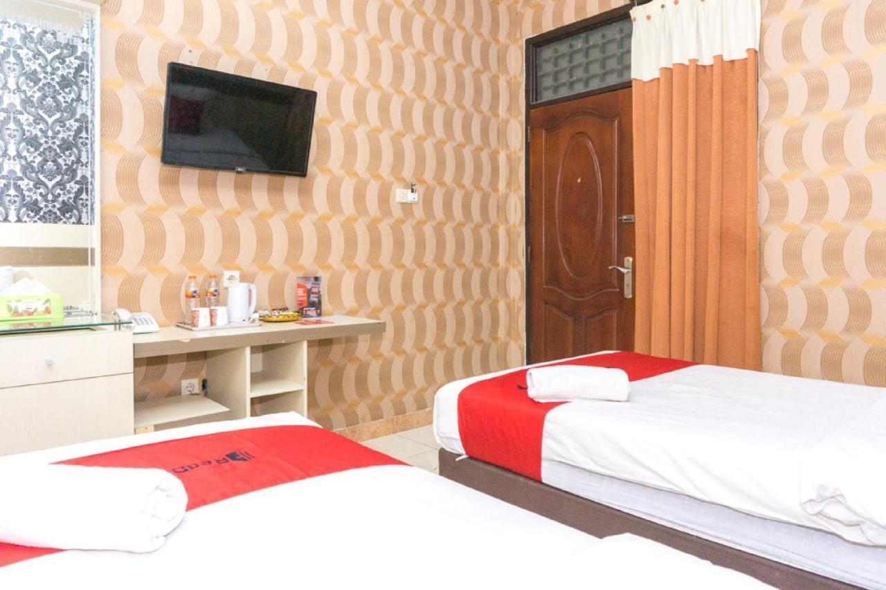 Reddoorz @ Tambolaka Sumba Hotel Lokokaki Екстериор снимка