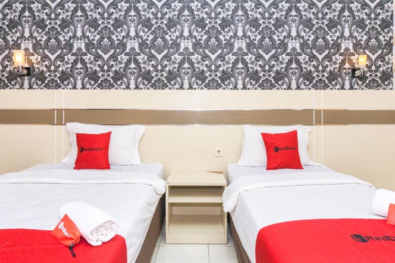 Reddoorz @ Tambolaka Sumba Hotel Lokokaki Екстериор снимка