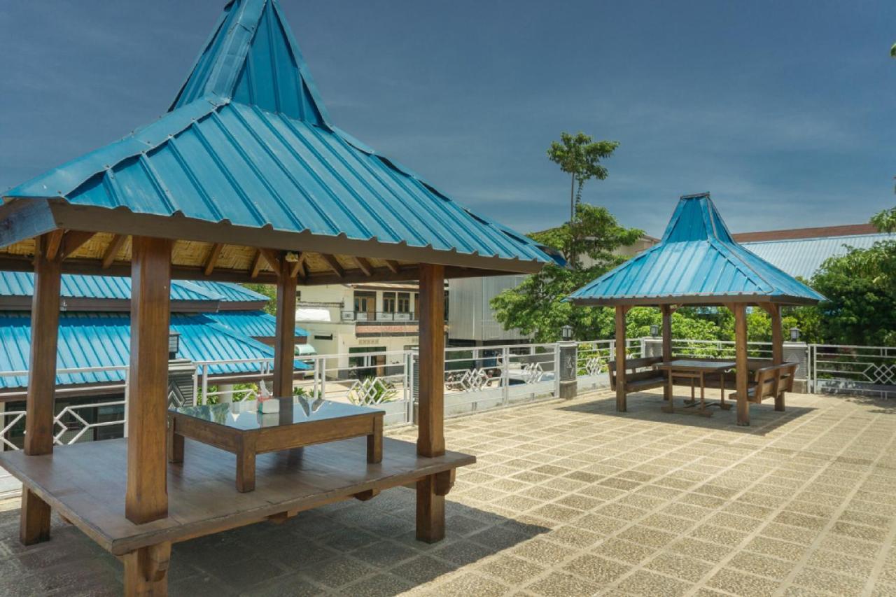 Reddoorz @ Tambolaka Sumba Hotel Lokokaki Екстериор снимка
