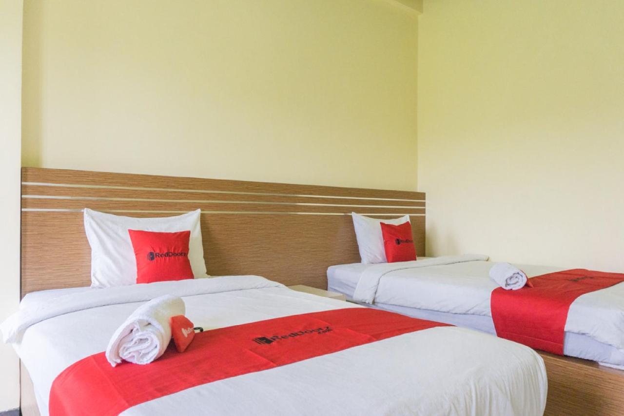 Reddoorz @ Tambolaka Sumba Hotel Lokokaki Екстериор снимка