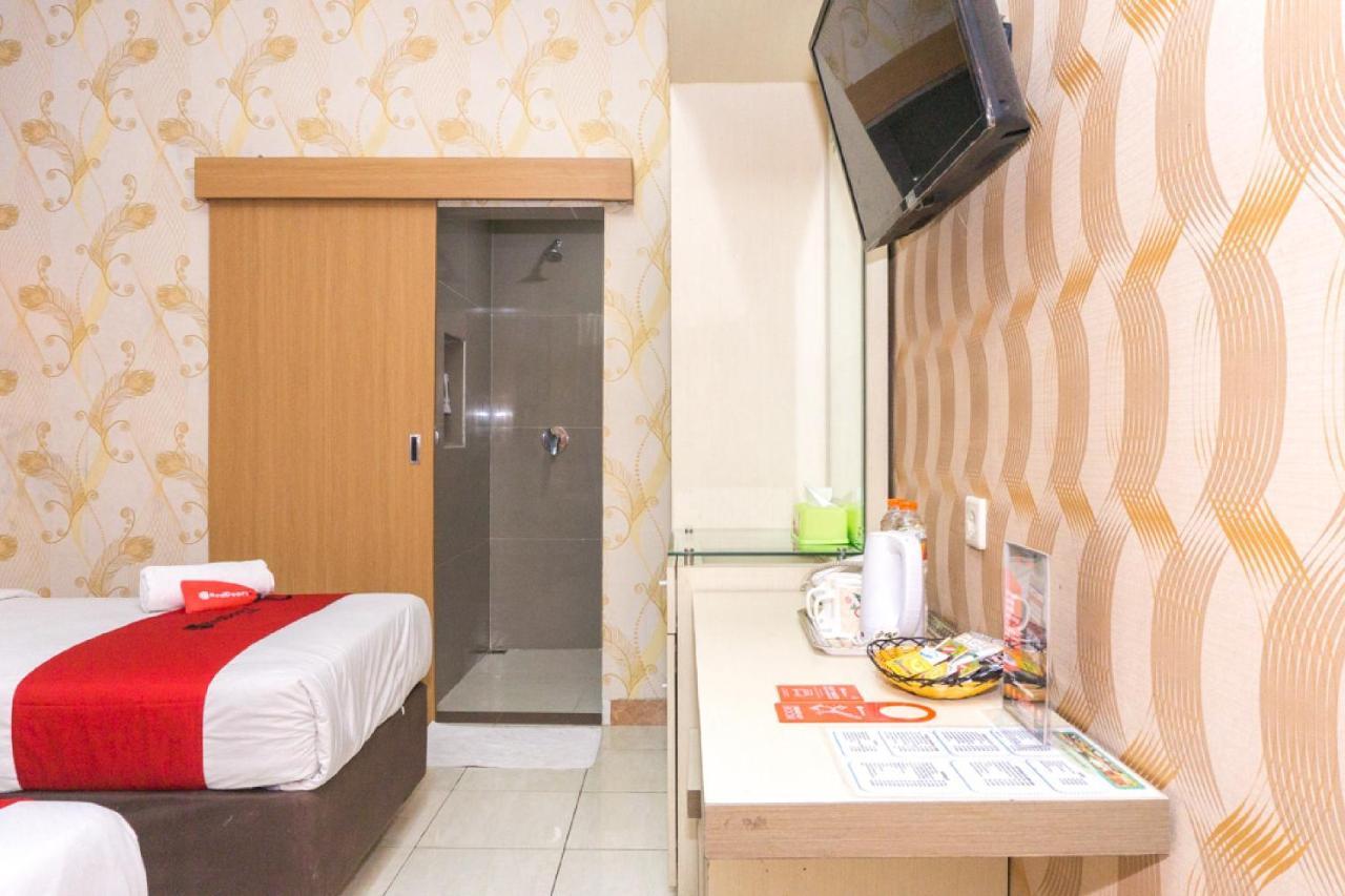 Reddoorz @ Tambolaka Sumba Hotel Lokokaki Екстериор снимка
