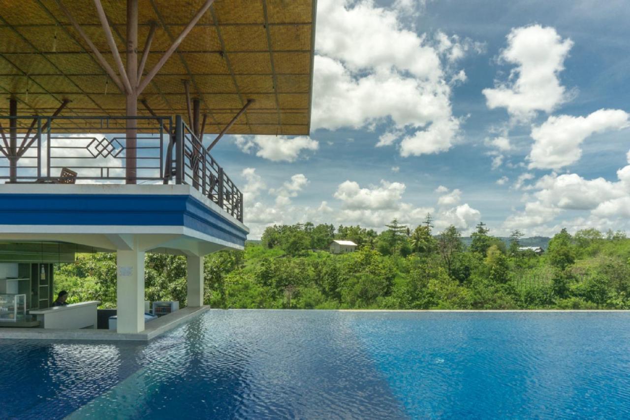 Reddoorz @ Tambolaka Sumba Hotel Lokokaki Екстериор снимка