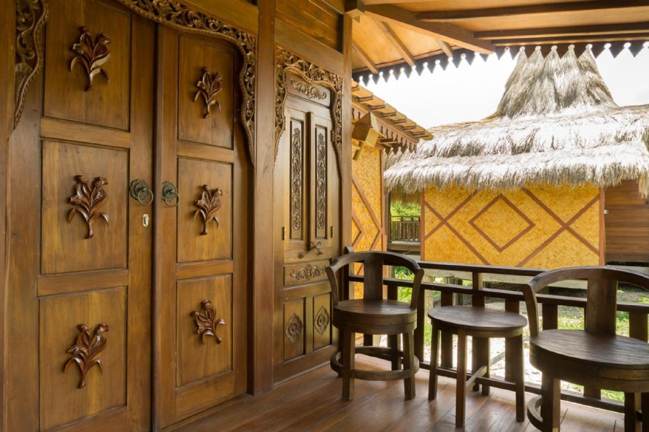 Reddoorz @ Tambolaka Sumba Hotel Lokokaki Екстериор снимка