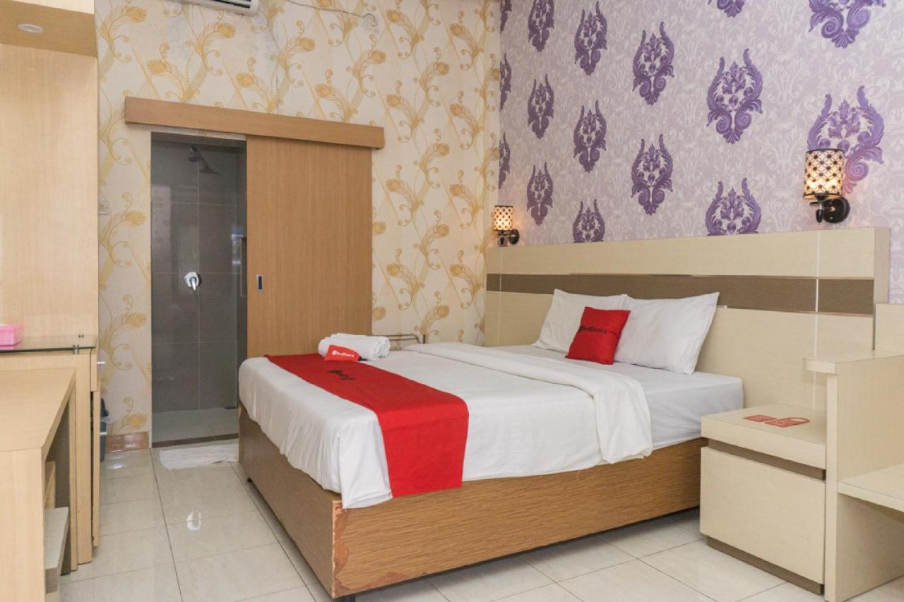 Reddoorz @ Tambolaka Sumba Hotel Lokokaki Екстериор снимка