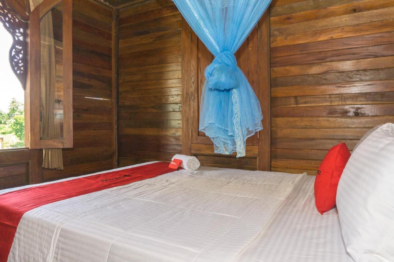 Reddoorz @ Tambolaka Sumba Hotel Lokokaki Екстериор снимка