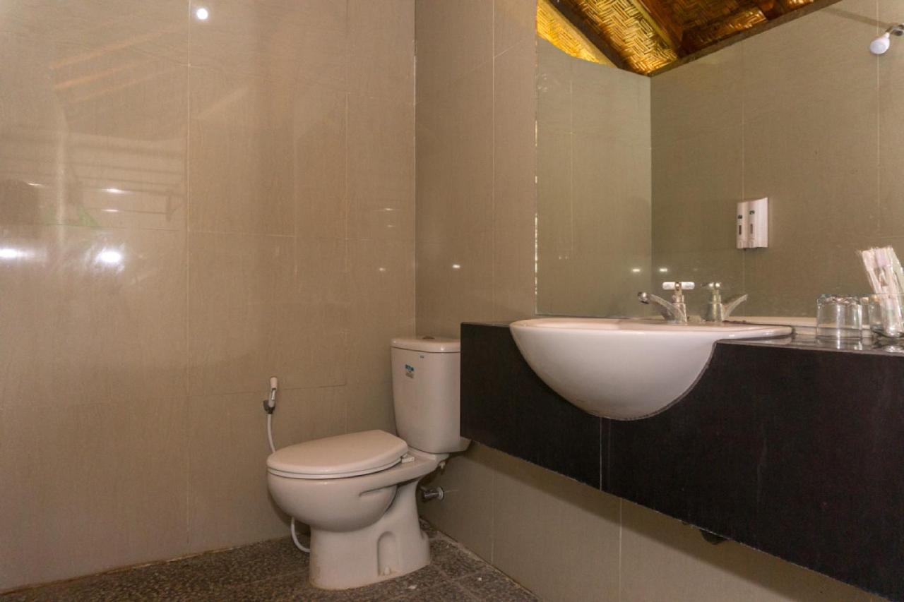 Reddoorz @ Tambolaka Sumba Hotel Lokokaki Екстериор снимка